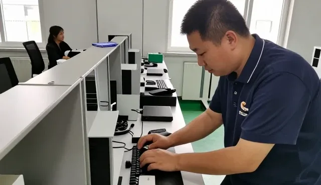 门店展厅解决方案介绍