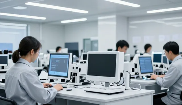 设备管理中代工服务的常见问题与应对策略