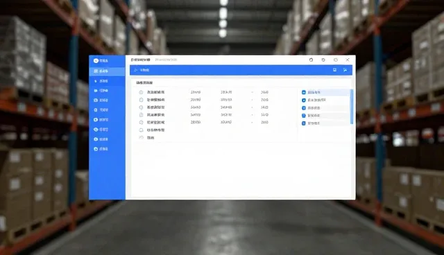 食品加工流程优化,提升仓储配送效率