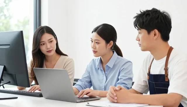 仓储配送服务在不同行业对象覆盖中的实际应用分析